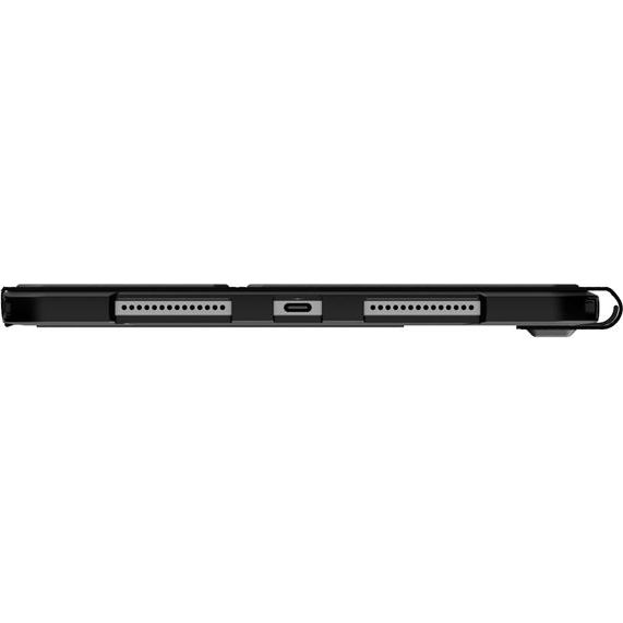 Etui Urban Armor Gear UAG Metropolis SE do iPad Pro 11" 5 gen. 2024, czarne